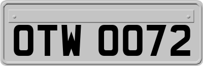 OTW0072