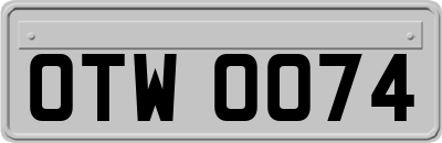 OTW0074