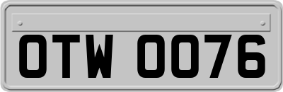 OTW0076