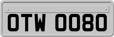 OTW0080