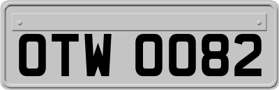 OTW0082