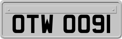 OTW0091