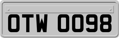 OTW0098