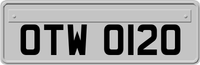 OTW0120