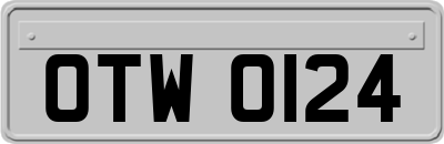 OTW0124