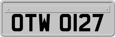 OTW0127