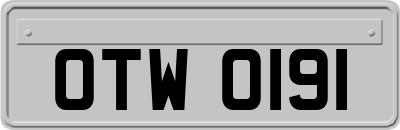 OTW0191