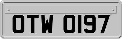 OTW0197
