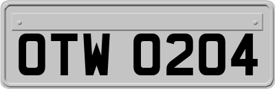 OTW0204
