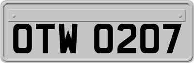 OTW0207