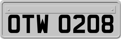 OTW0208