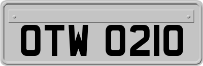 OTW0210