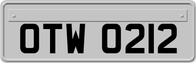 OTW0212