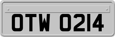 OTW0214