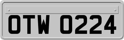 OTW0224
