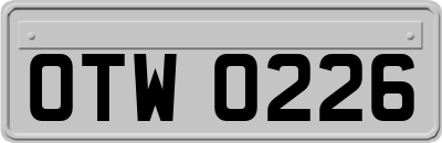 OTW0226