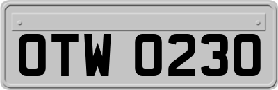 OTW0230