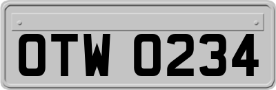 OTW0234