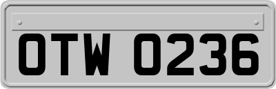 OTW0236