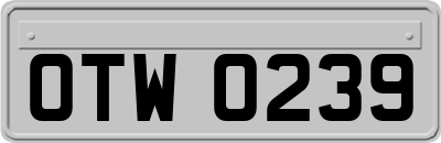 OTW0239
