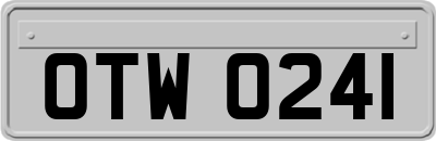OTW0241