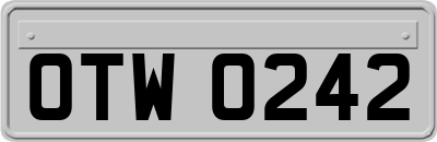 OTW0242