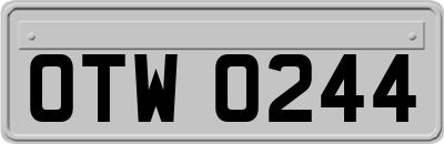 OTW0244