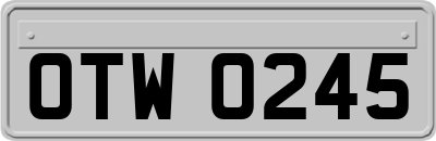 OTW0245