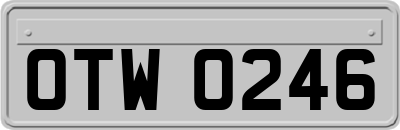 OTW0246
