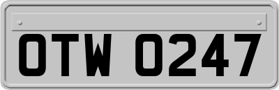 OTW0247