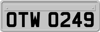 OTW0249