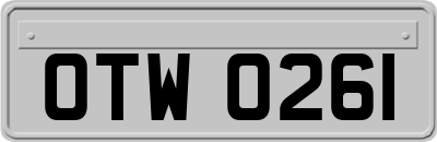OTW0261