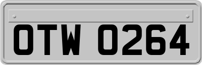 OTW0264