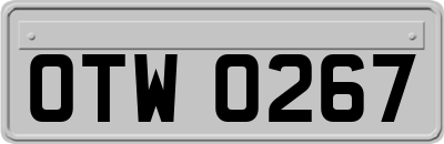 OTW0267