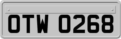 OTW0268