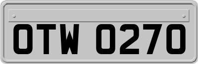 OTW0270