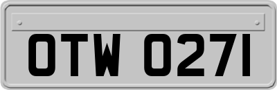 OTW0271