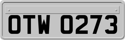 OTW0273