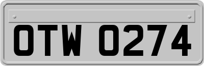 OTW0274