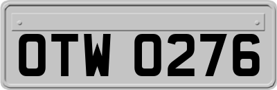 OTW0276