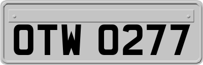 OTW0277
