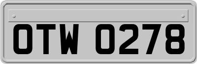 OTW0278