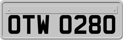 OTW0280