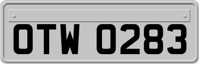OTW0283