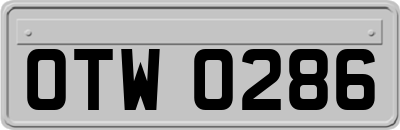 OTW0286