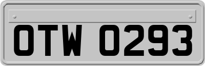 OTW0293