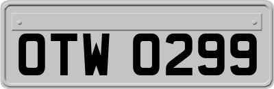OTW0299