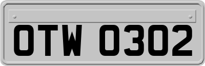 OTW0302