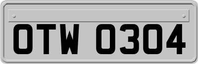 OTW0304