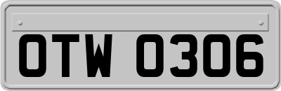 OTW0306